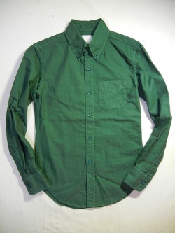 BAND OF OUTSIDERS【バンドオブアウトサイダーズ】正規取り扱い